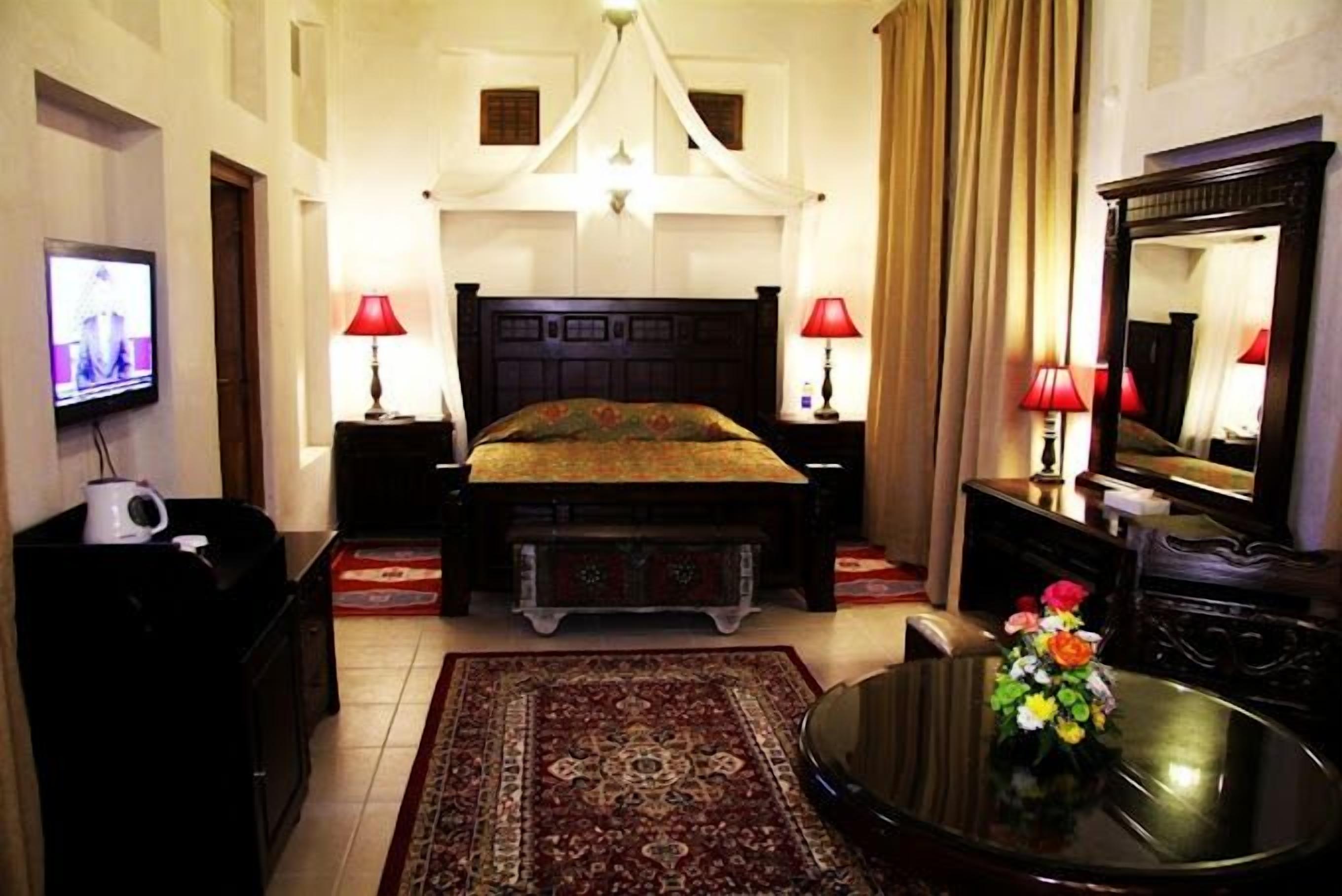 Dubai Guest House