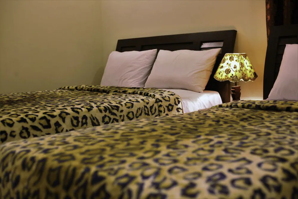 The Inn Gulshan Guest House Karachi