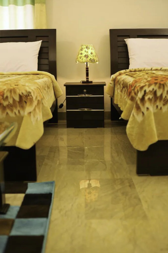 The Inn Gulshan Guest House Karachi