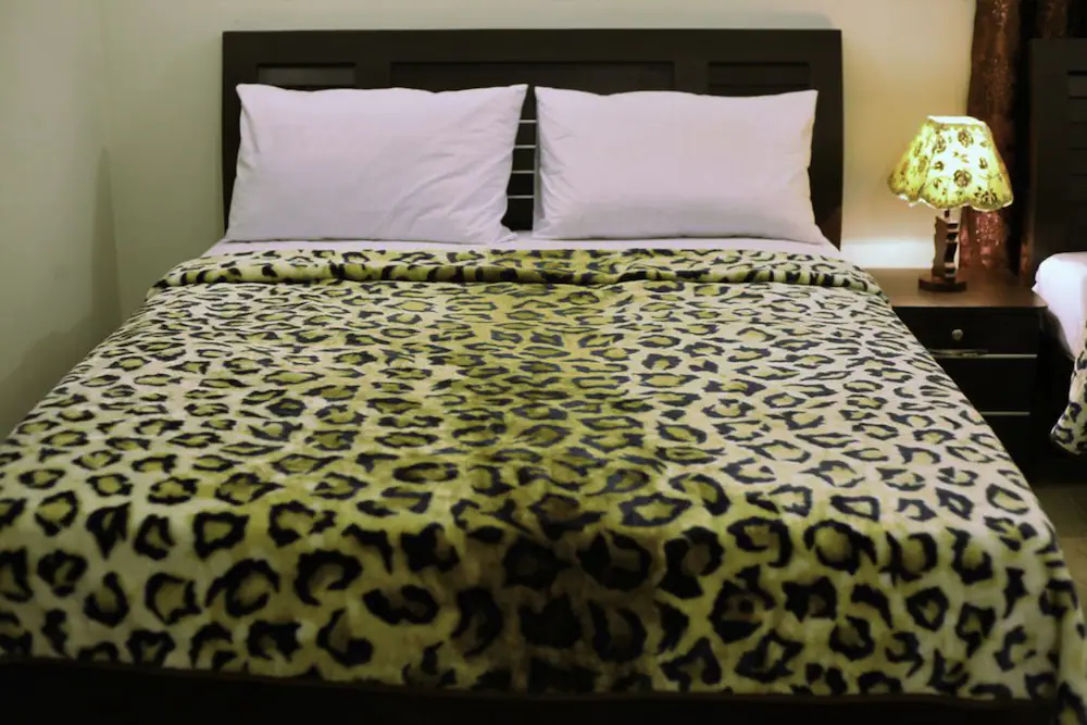The Inn Gulshan Guest House Karachi