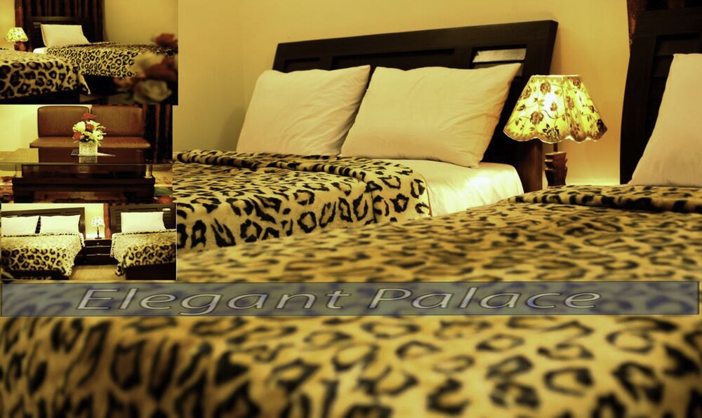 The Inn Gulshan Guest House Karachi