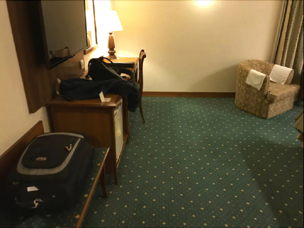 Embassy Inn