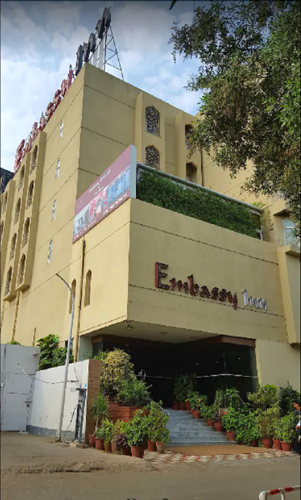 Embassy Inn
