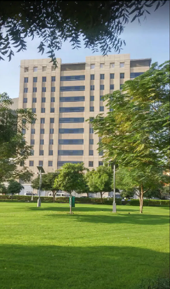 Embassy Inn