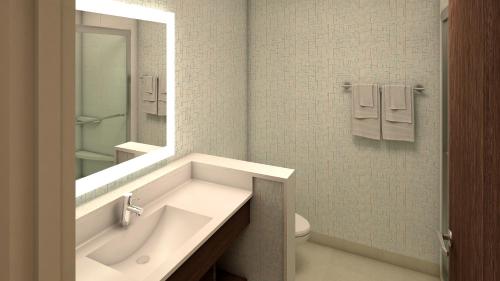 E-Town Rooms Guest House