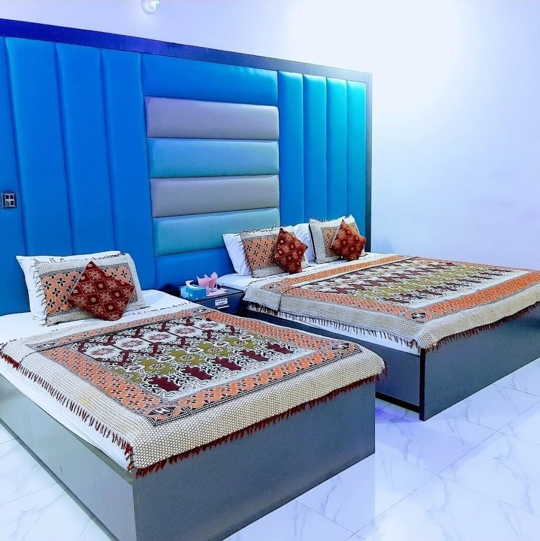 Galaxy Inn Guest House
