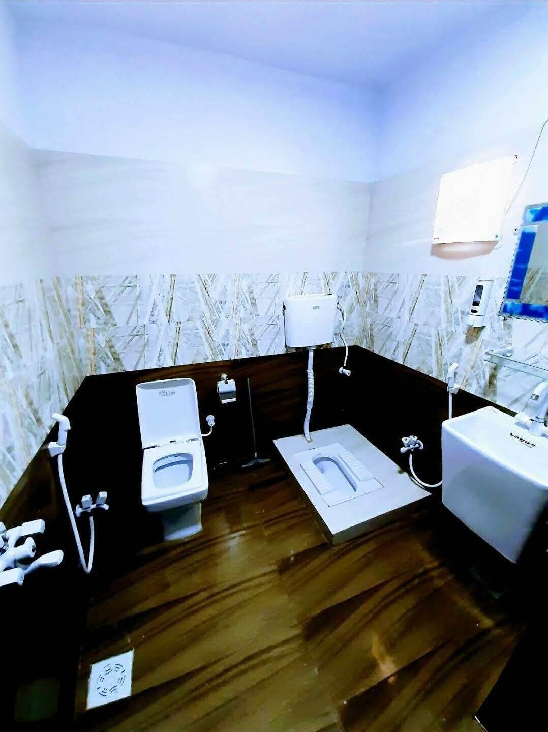 Galaxy Inn Guest House