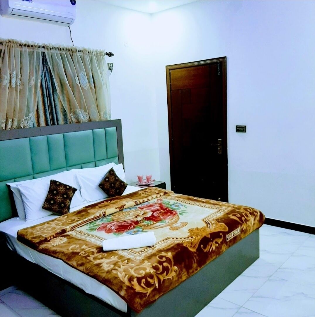 Galaxy Inn Guest House