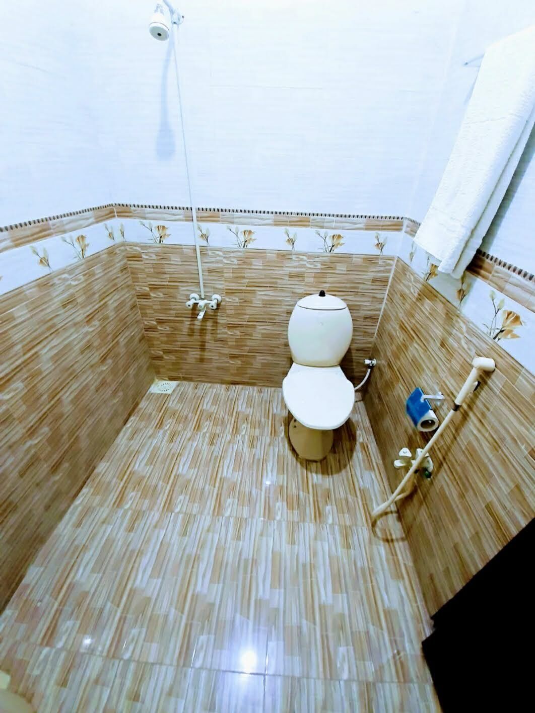 Galaxy Inn Guest House