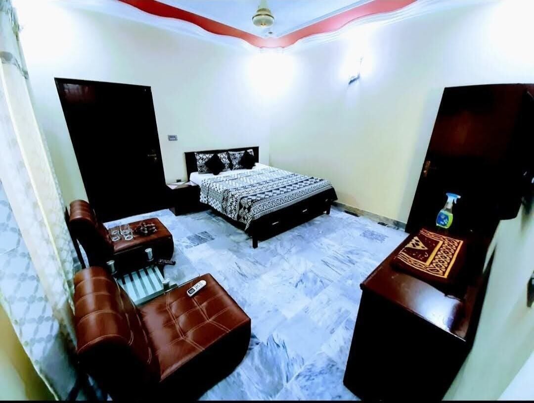 Galaxy Inn Guest House