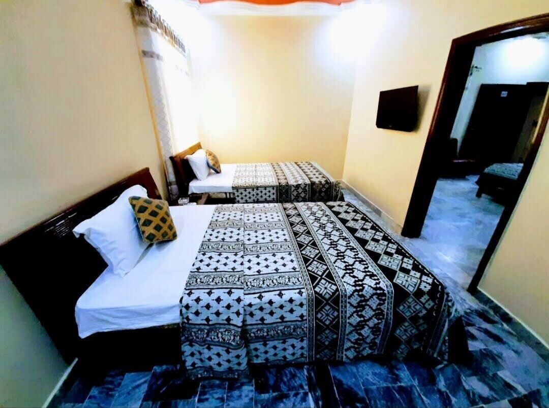 Galaxy Inn Guest House