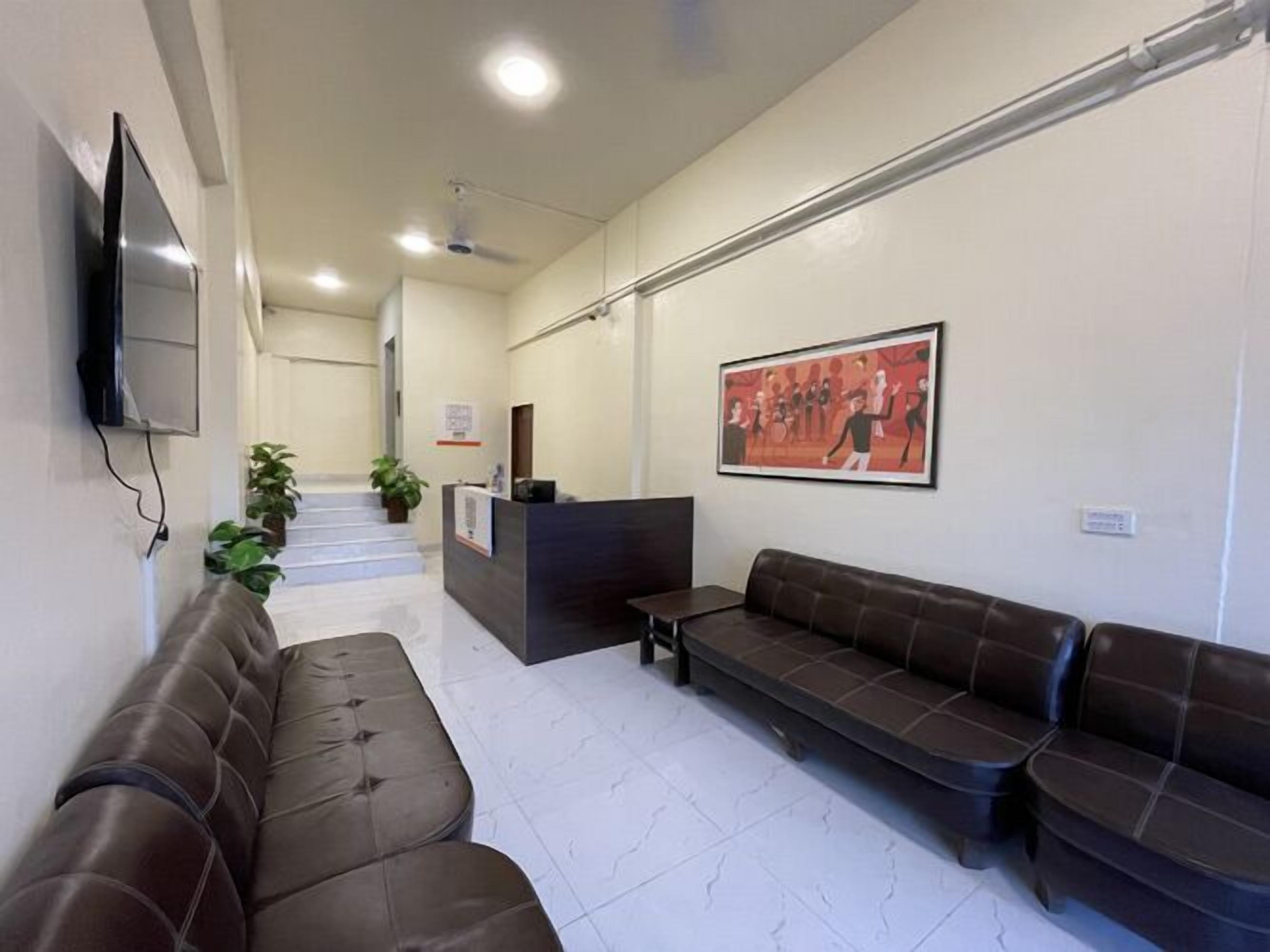 Goho Rooms 10th Commercial