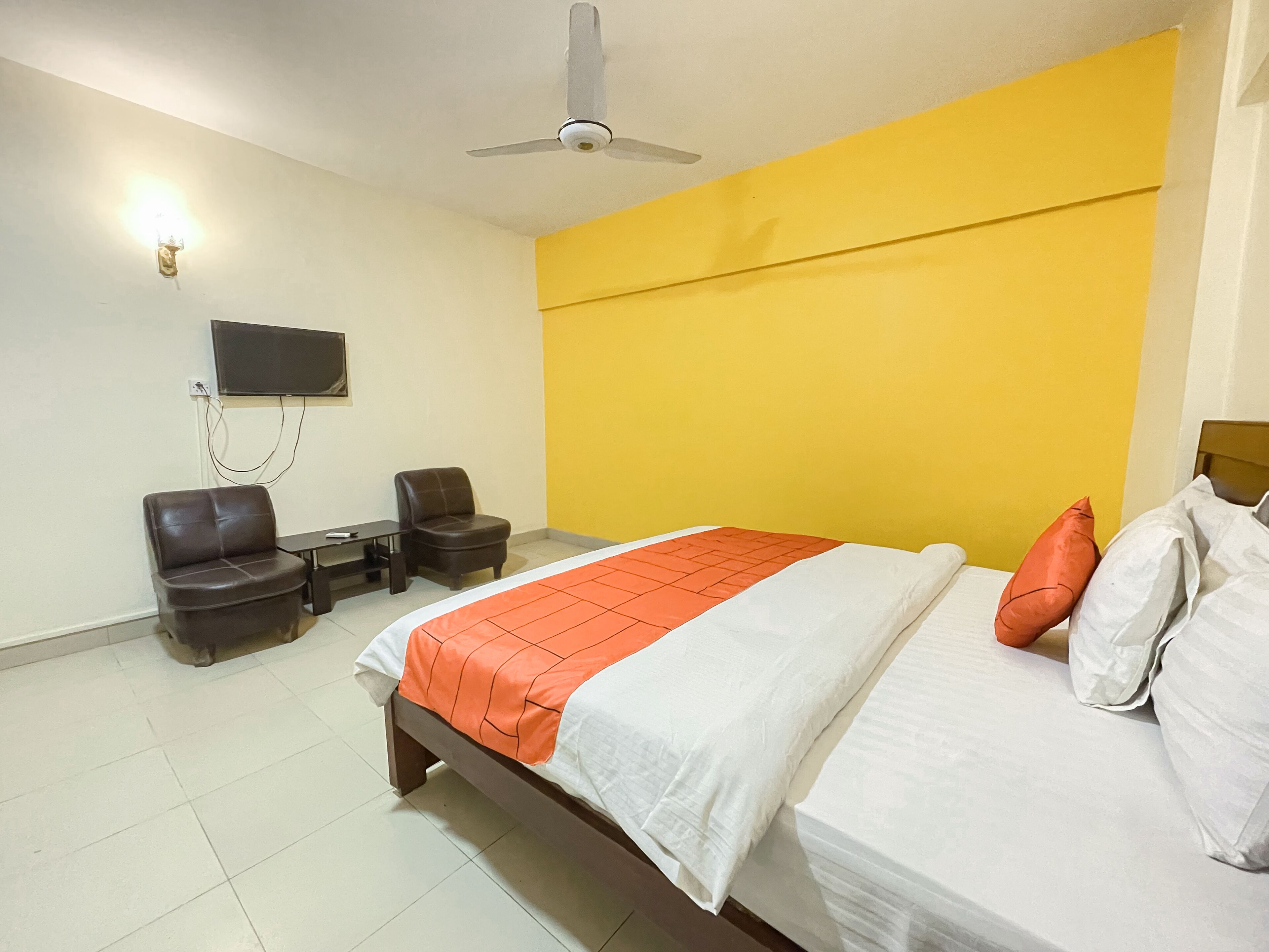 Goho Rooms 10th Commercial
