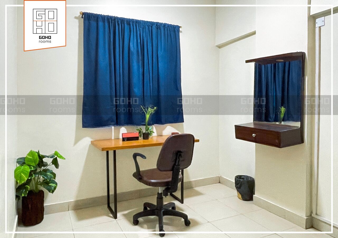 Goho Rooms 10th Commercial