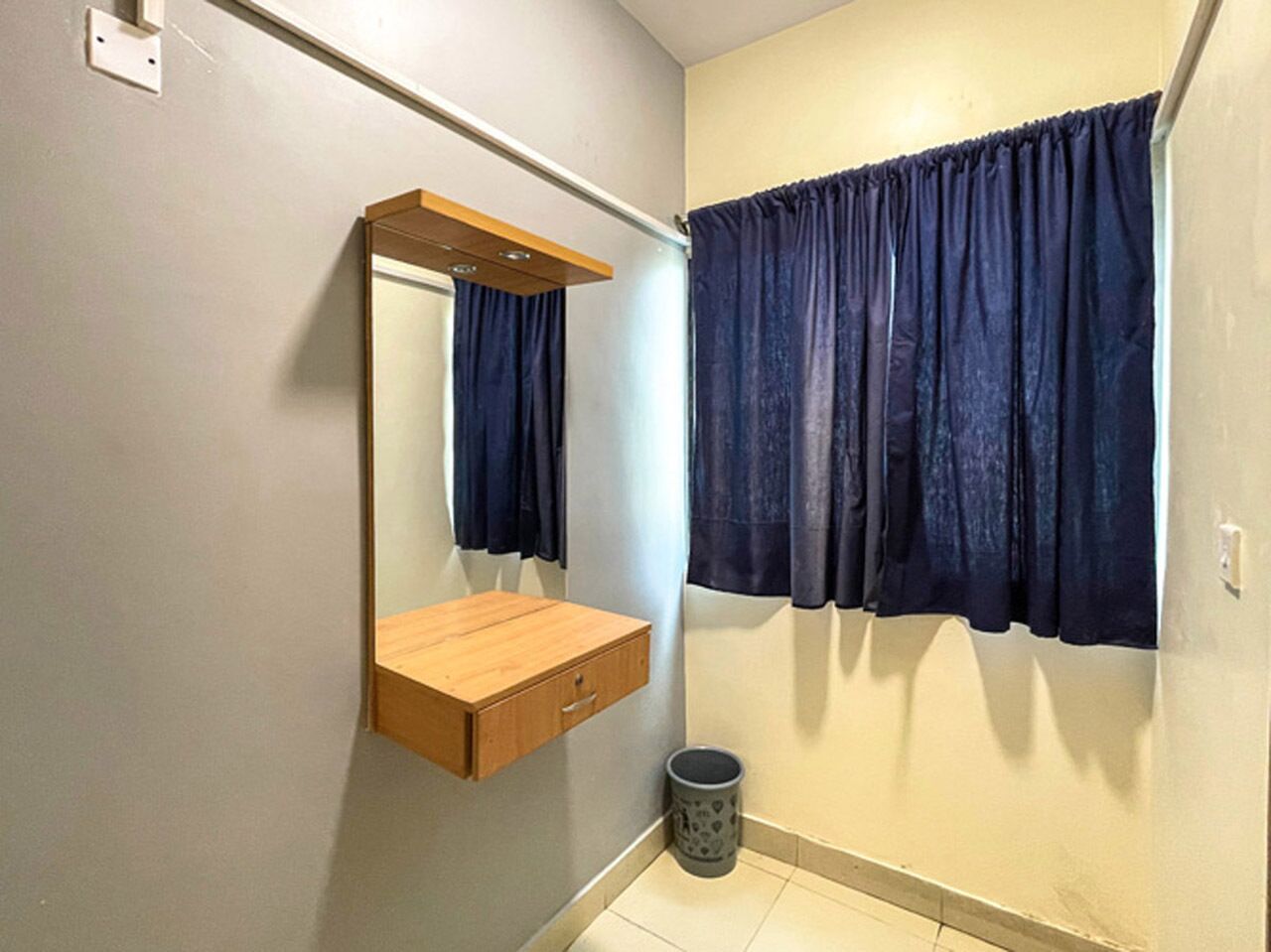 Goho Rooms 10th Commercial