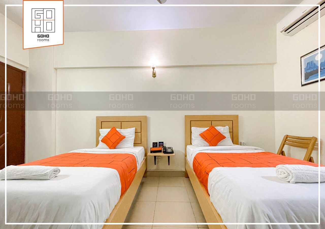 Goho Rooms 10th Commercial