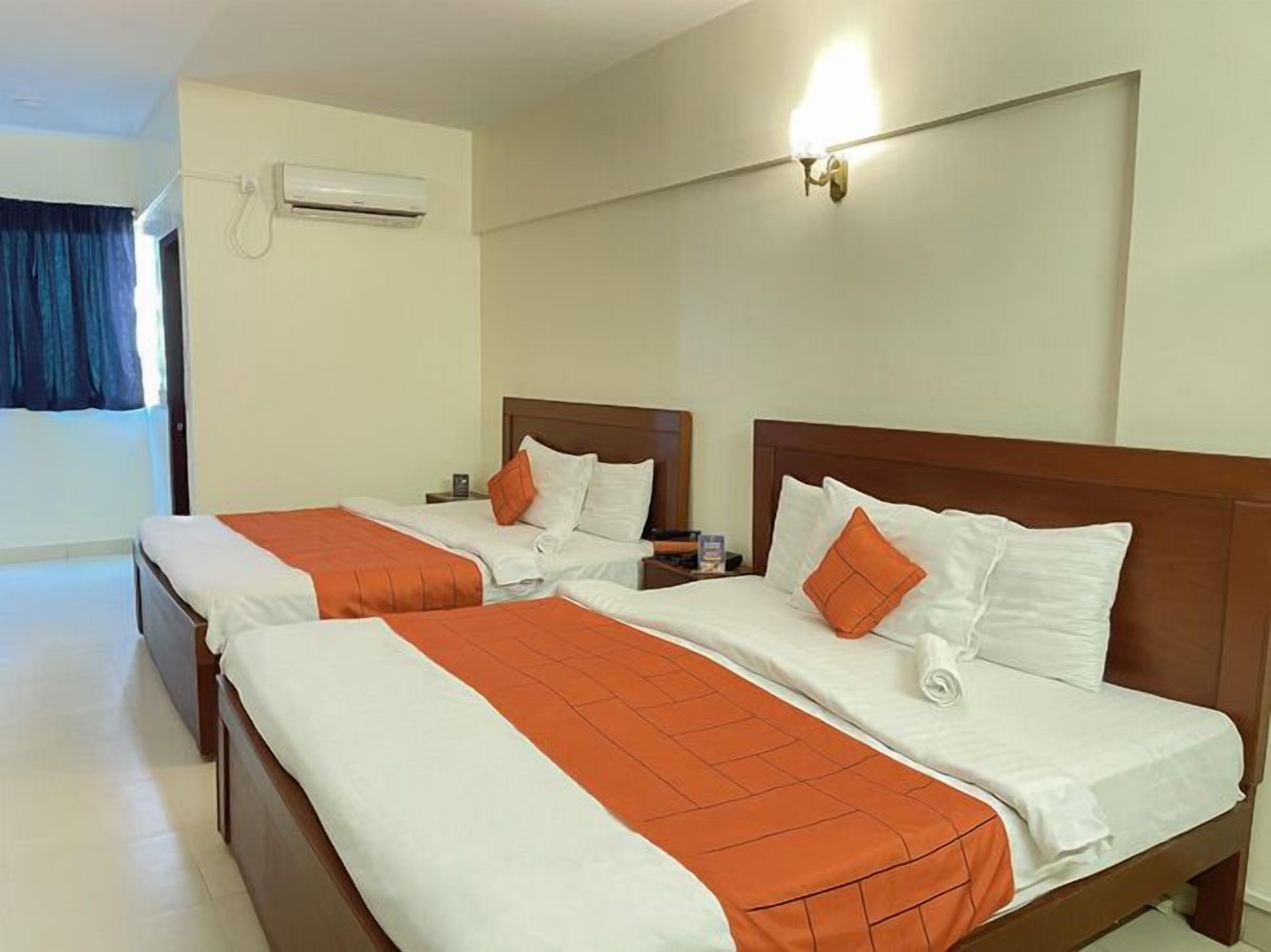 Goho Rooms 10th Commercial