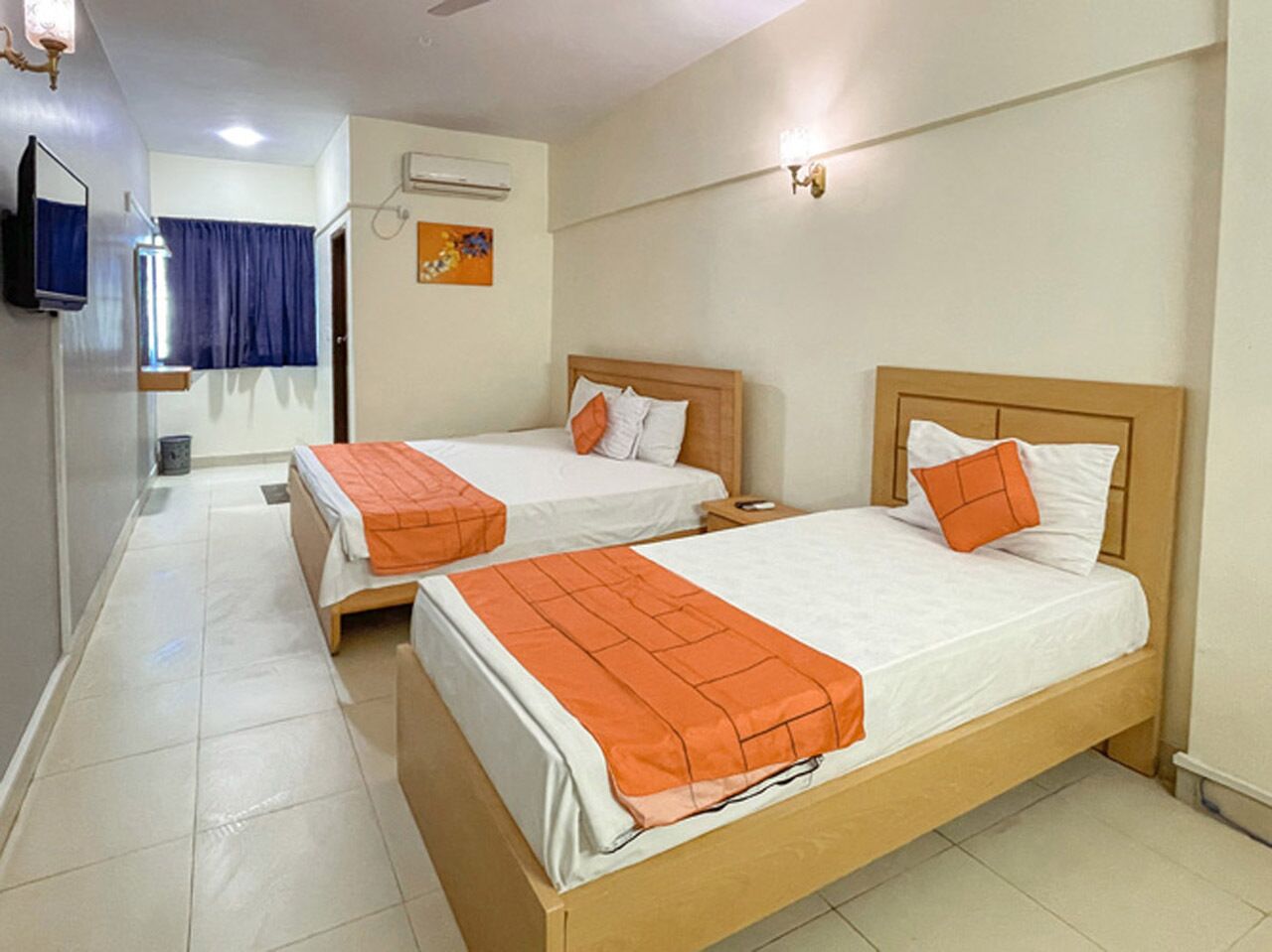 Goho Rooms 10th Commercial