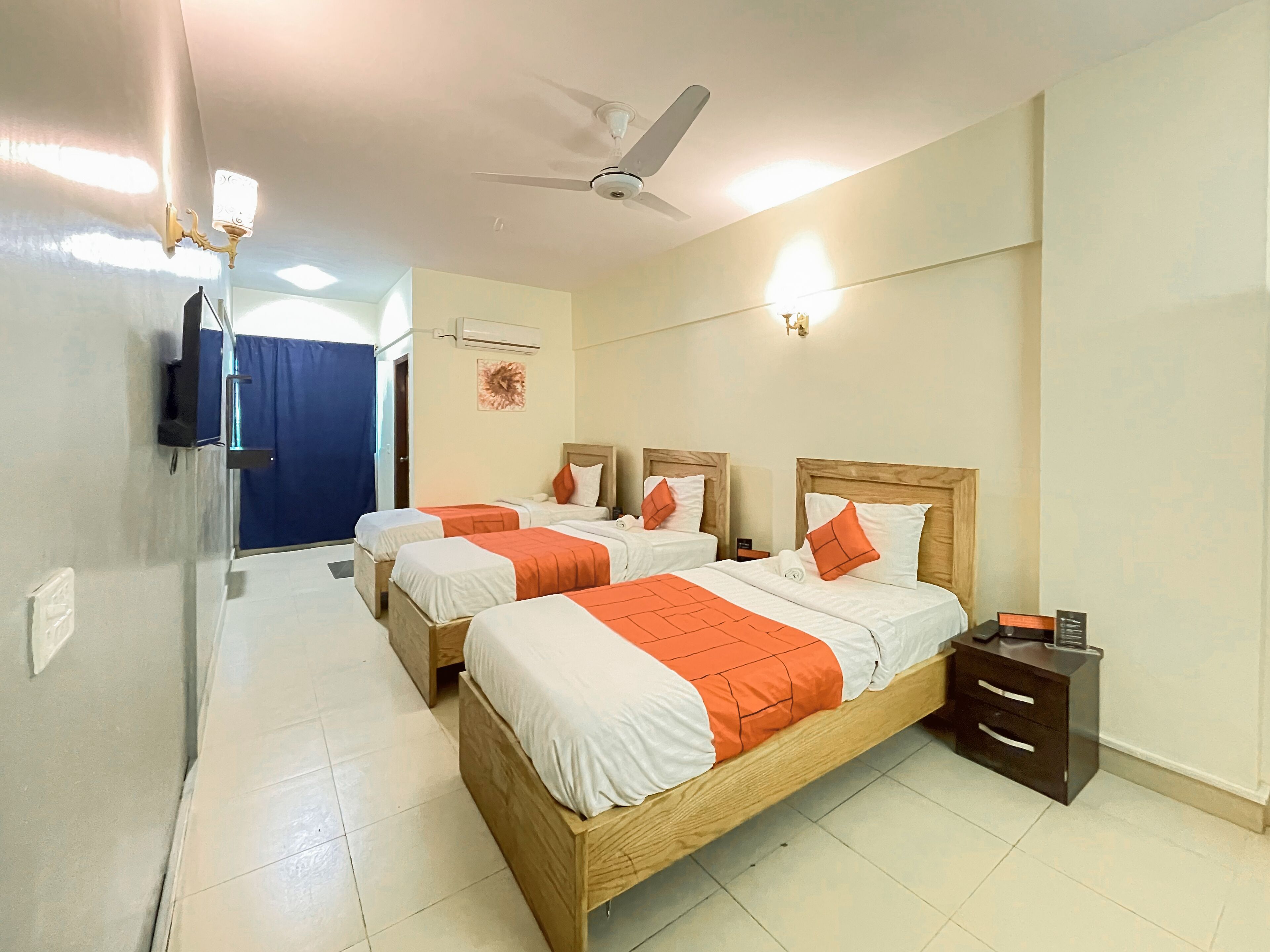 Goho Rooms 10th Commercial