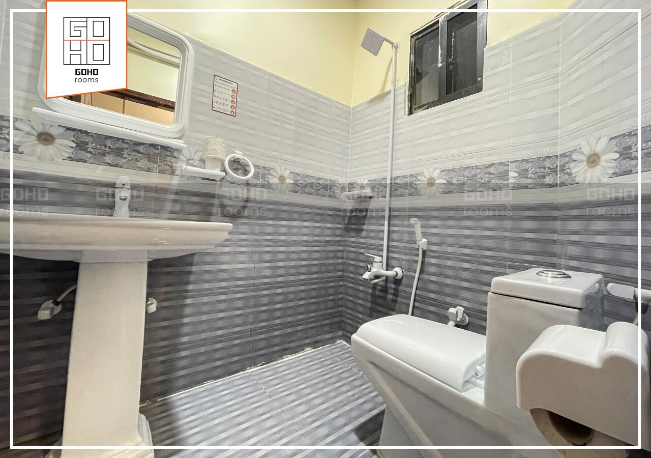 Goho Rooms 10th Commercial