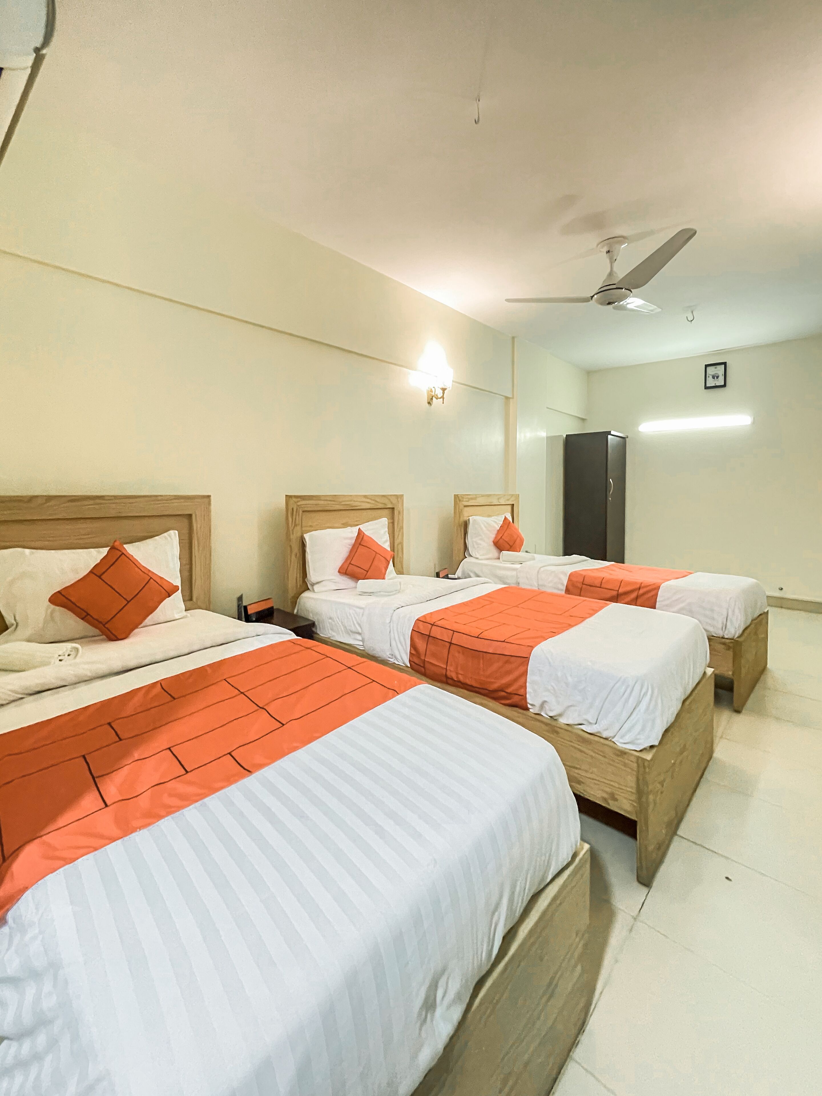 Goho Rooms 10th Commercial