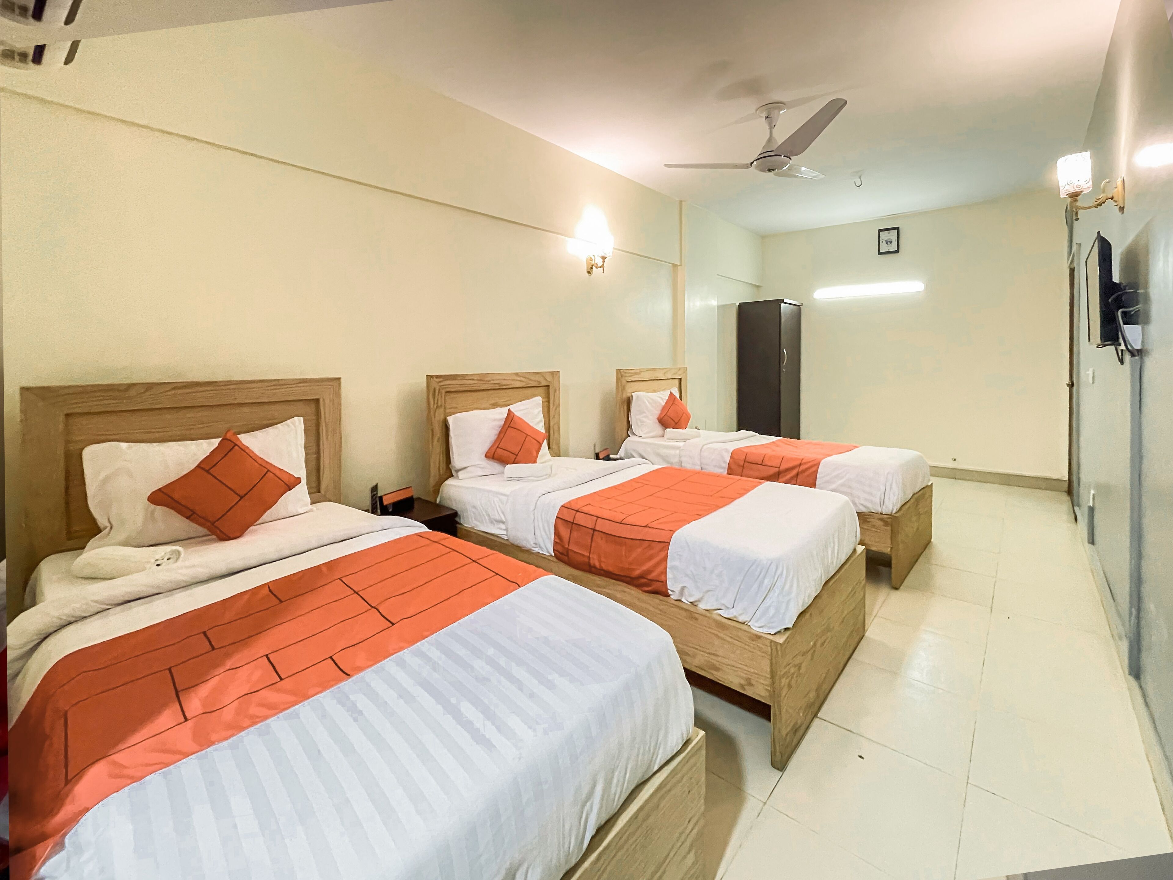 Goho Rooms 10th Commercial