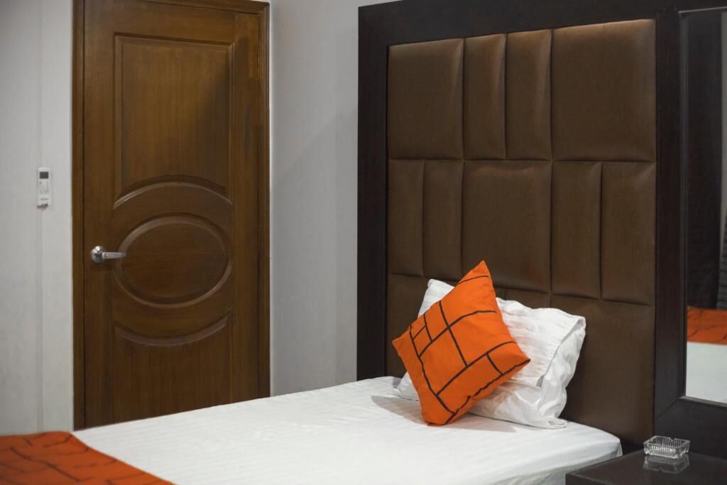 Goho Rooms Badar