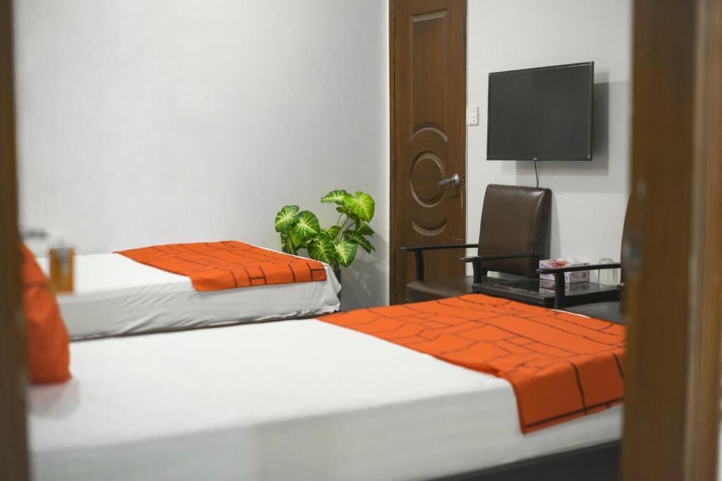 Goho Rooms Badar