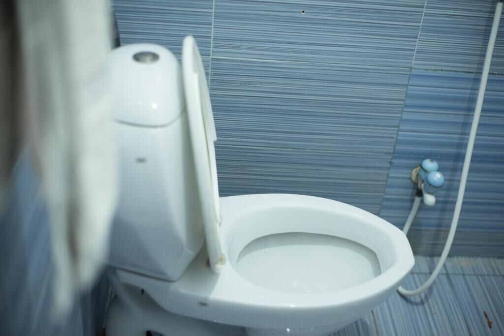 Goho Rooms Badar