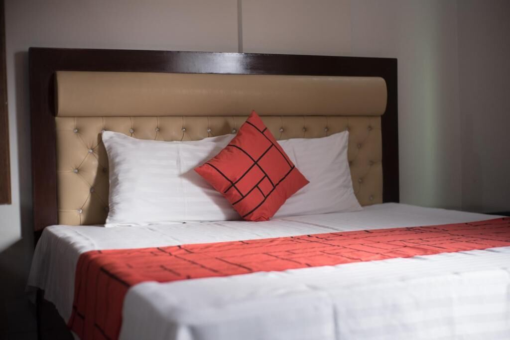 Goho Rooms Badar