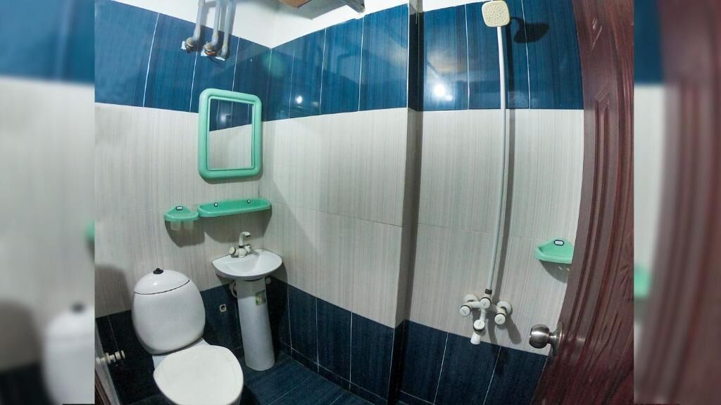 Goho Rooms Badar