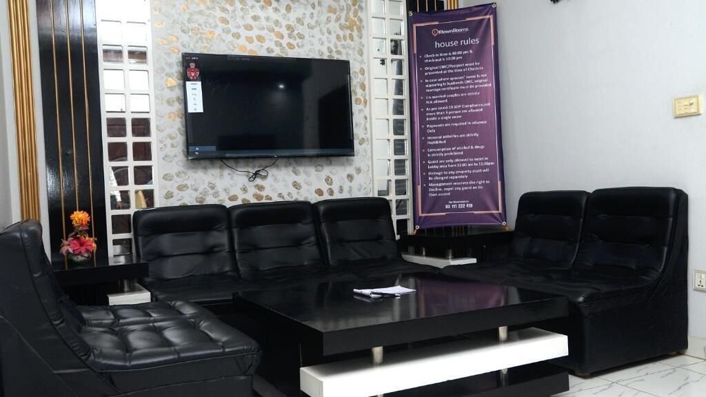 Goho Rooms Badar