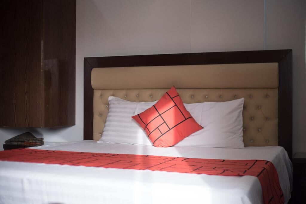 Goho Rooms Badar