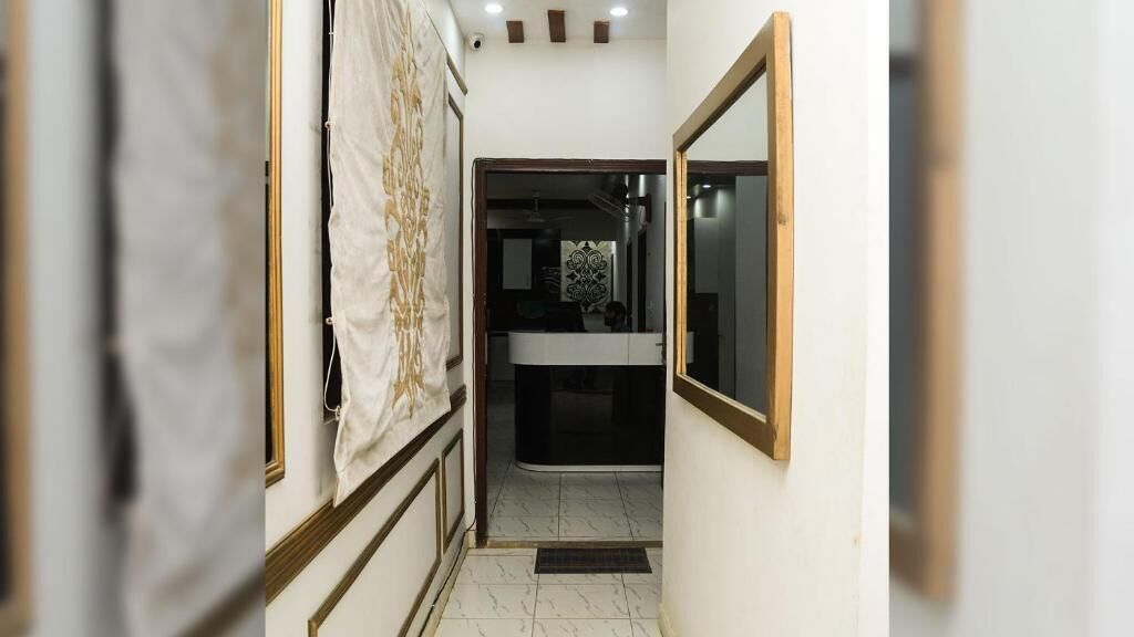Goho Rooms Badar