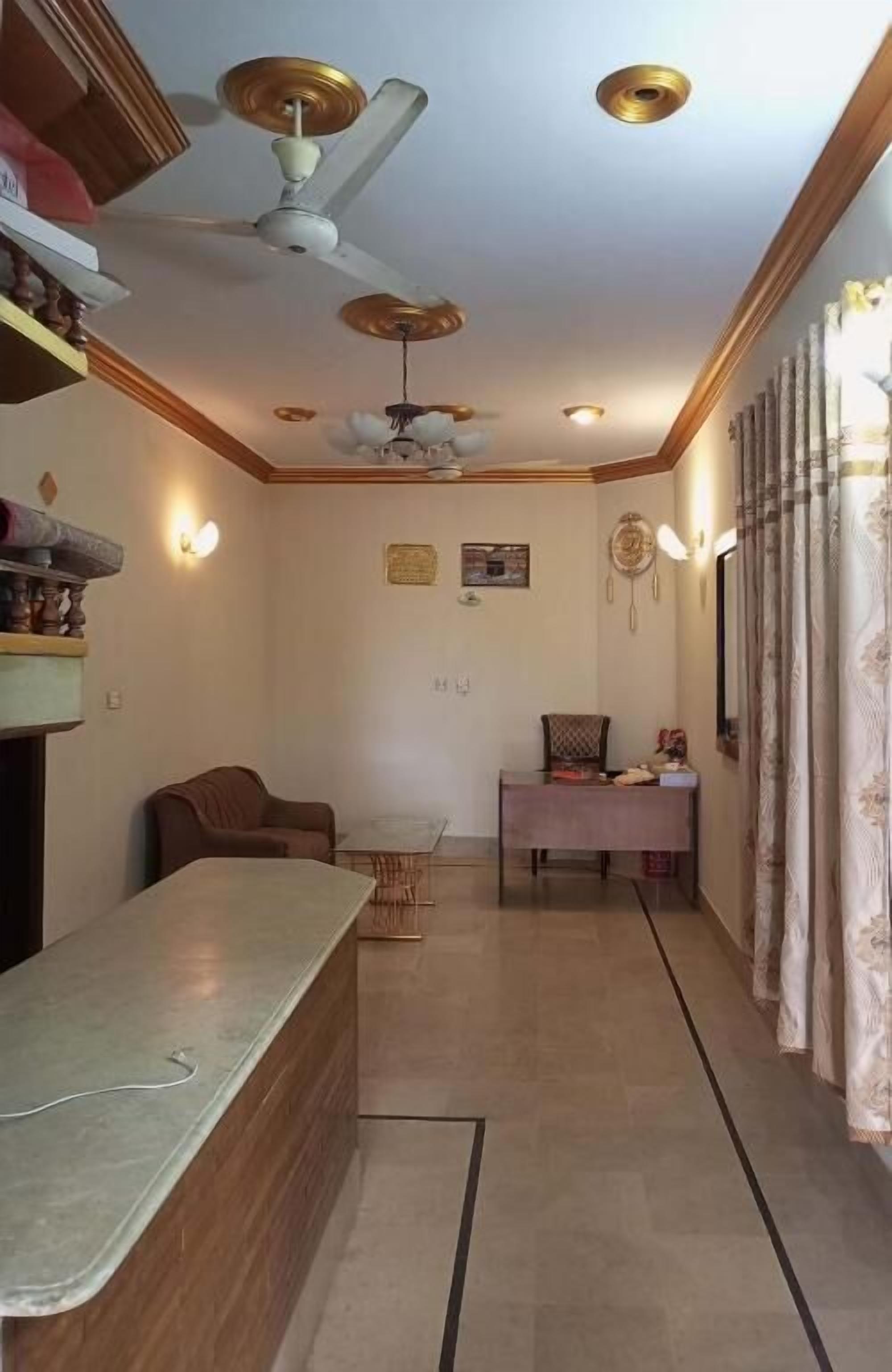 Hill View Guest House