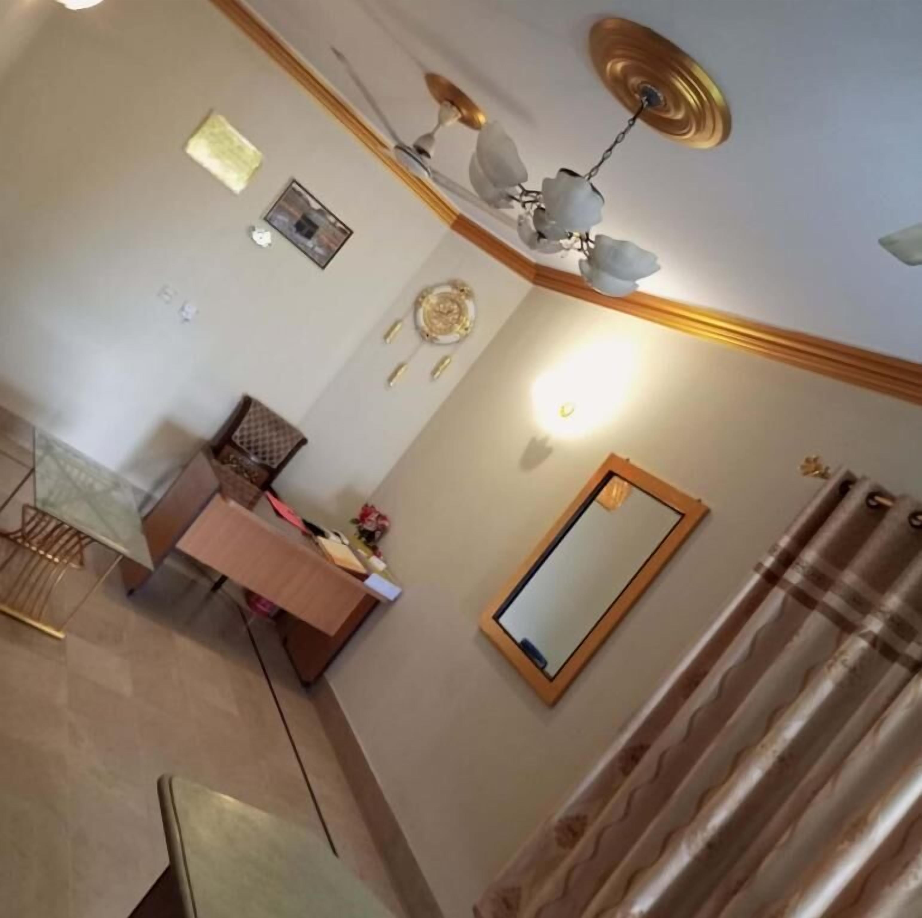 Hill View Guest House