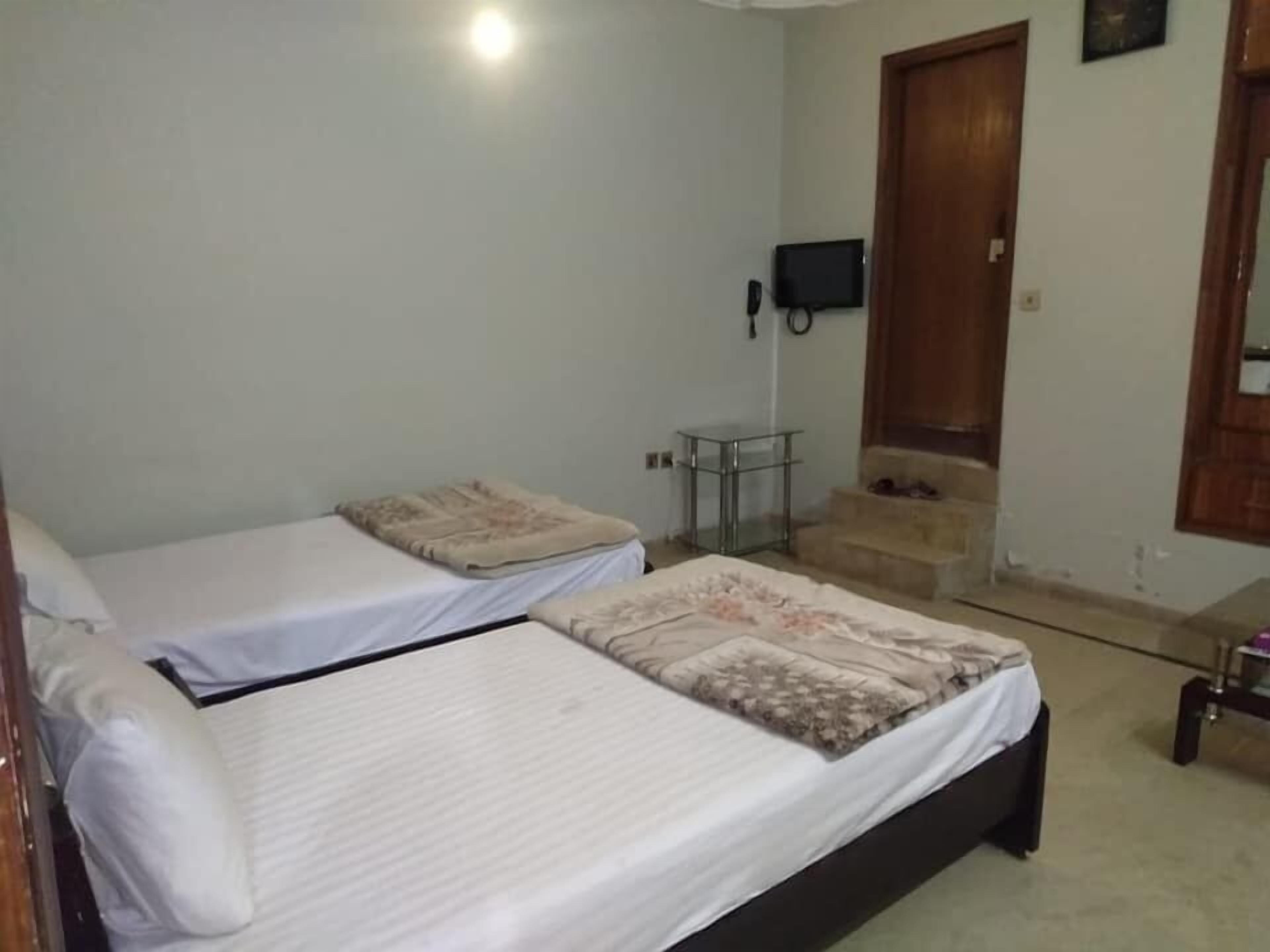 Hotel Classic Inn