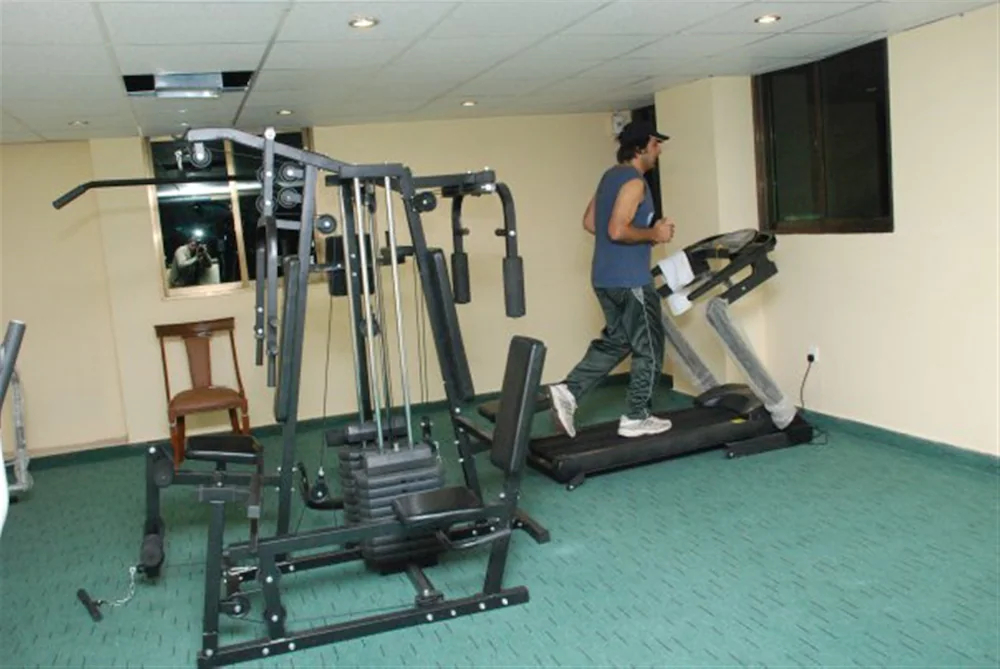 Hotel Crown Inn