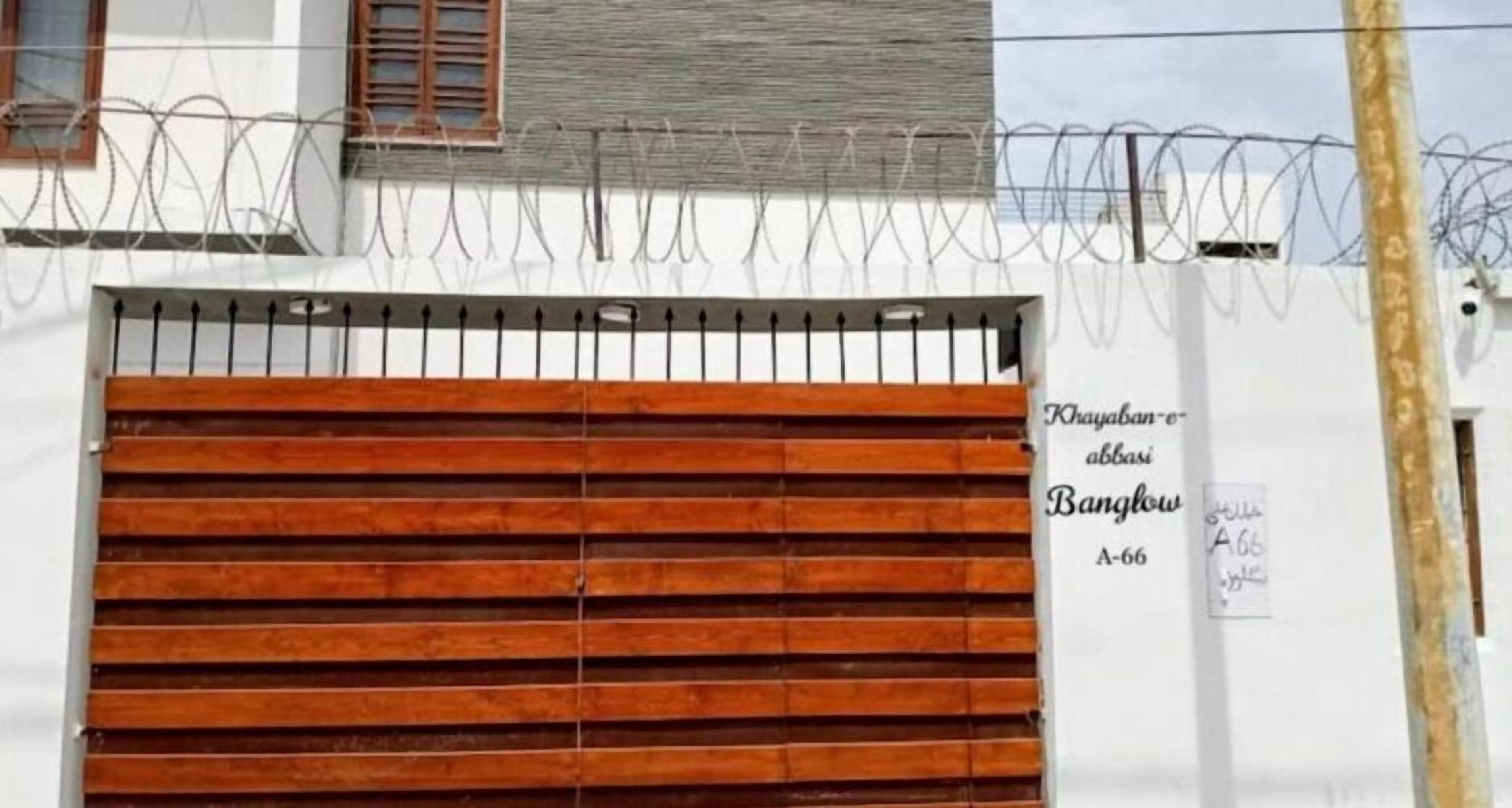 Hotel Executive Lodge