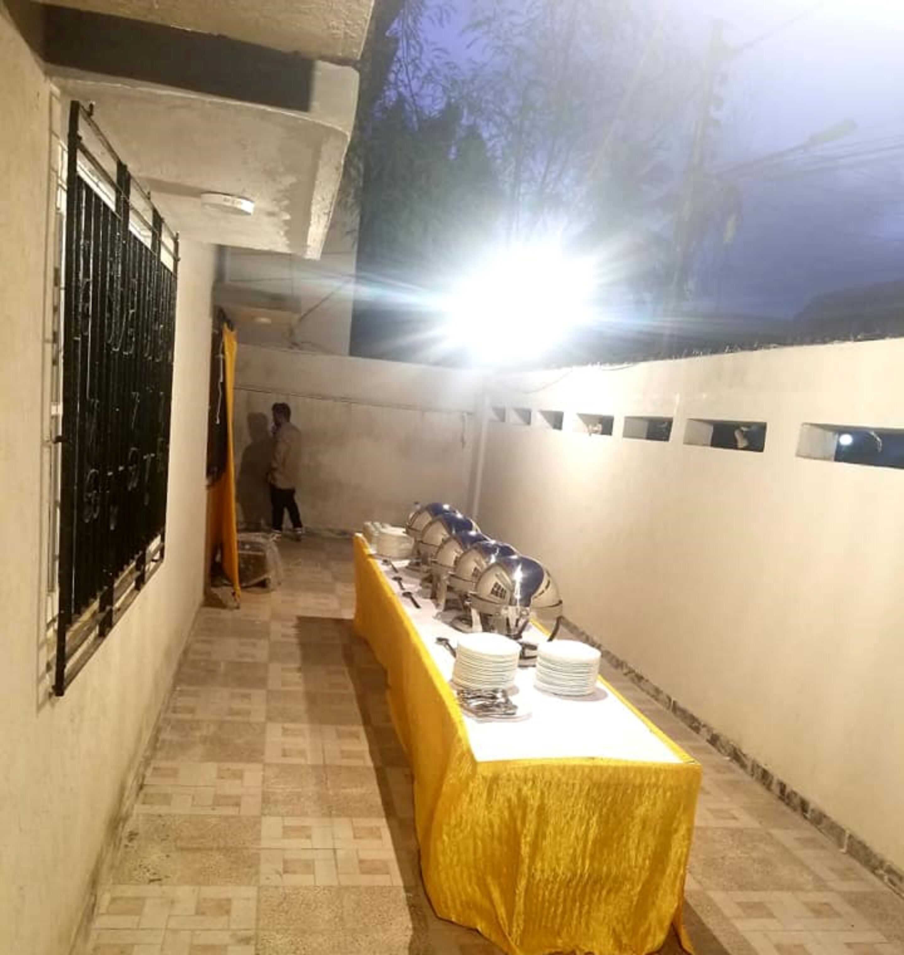 Hotel Executive Lodge