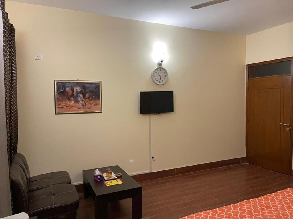 Hotel Executive Lodge