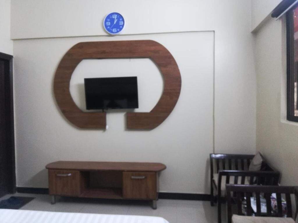 Hotel Karachi Guest House