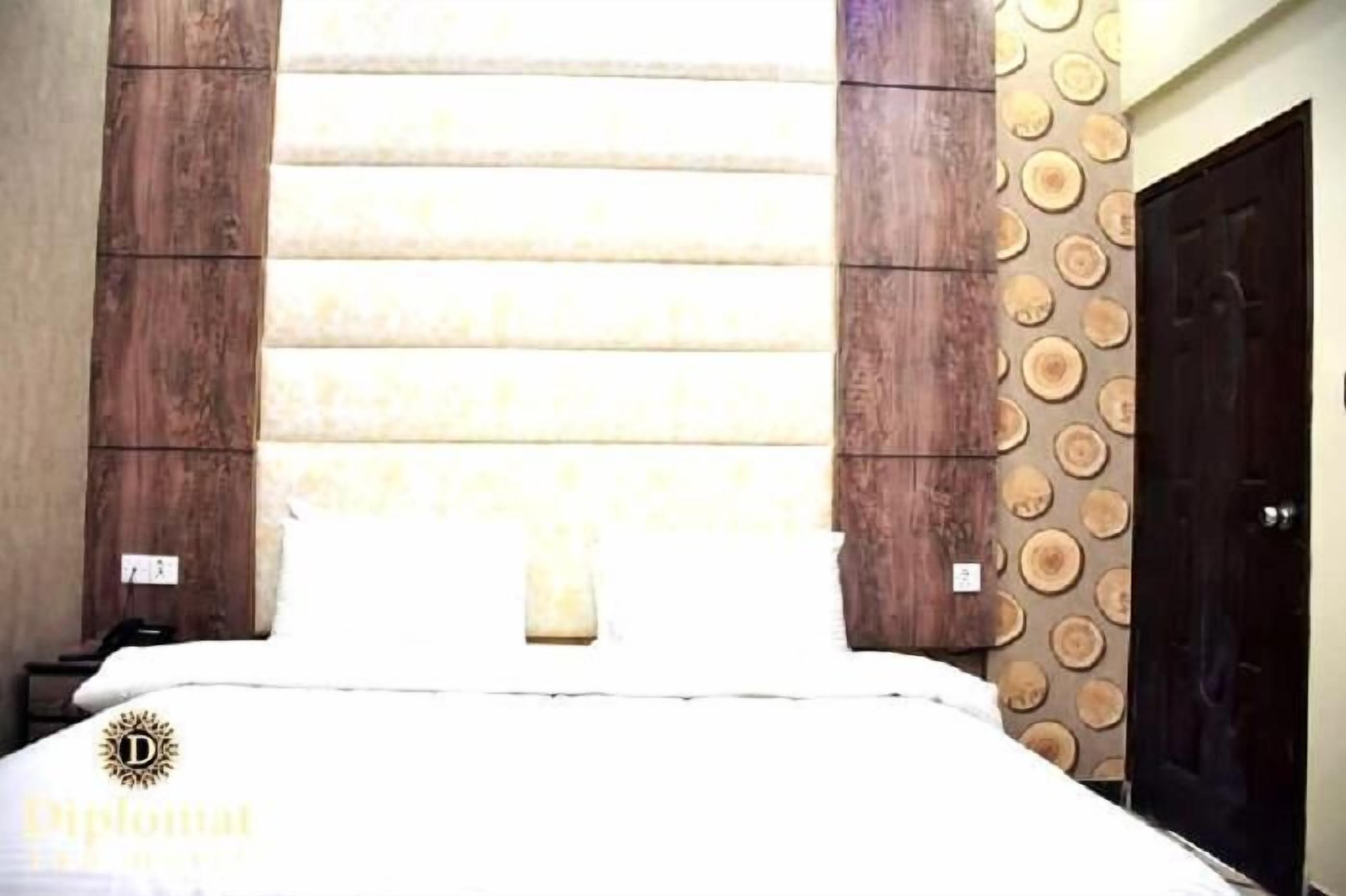 Hotel Karachi Guest House