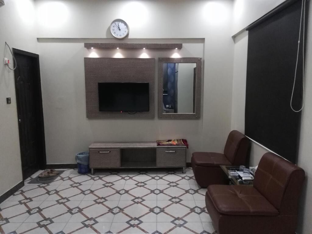 Hotel Karachi Guest House