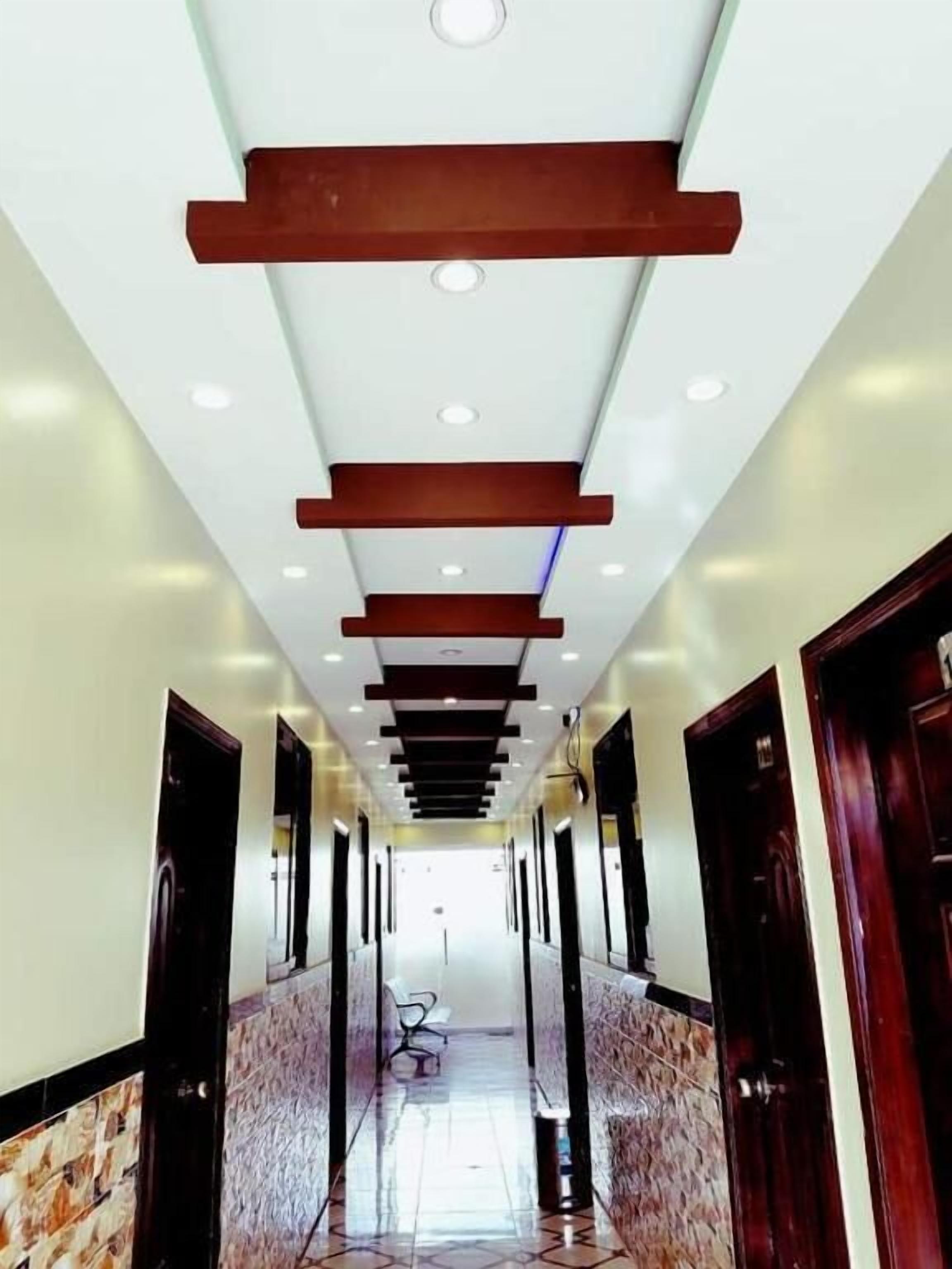 Hotel Karachi Guest House