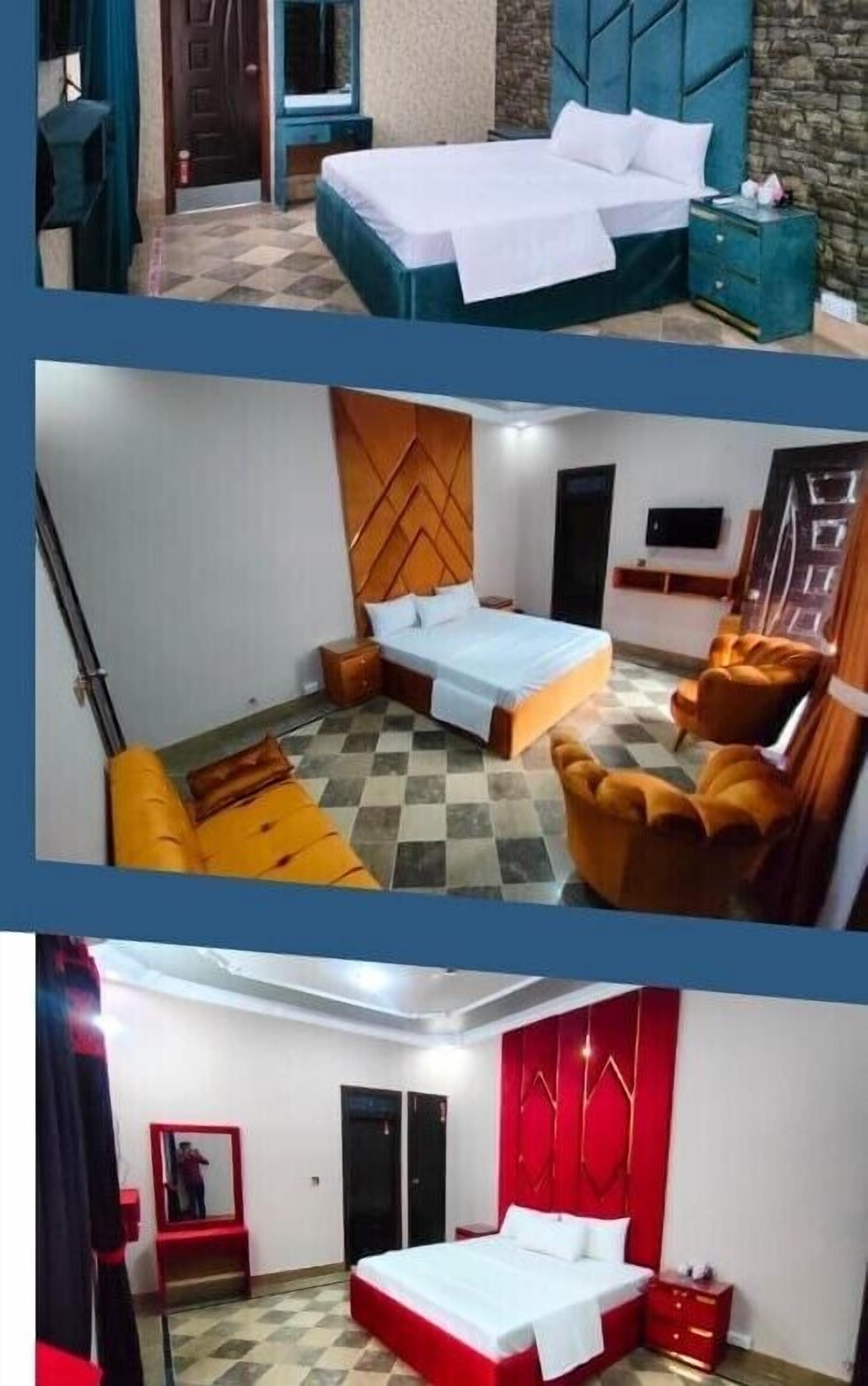 Hotel Karachi Guest House