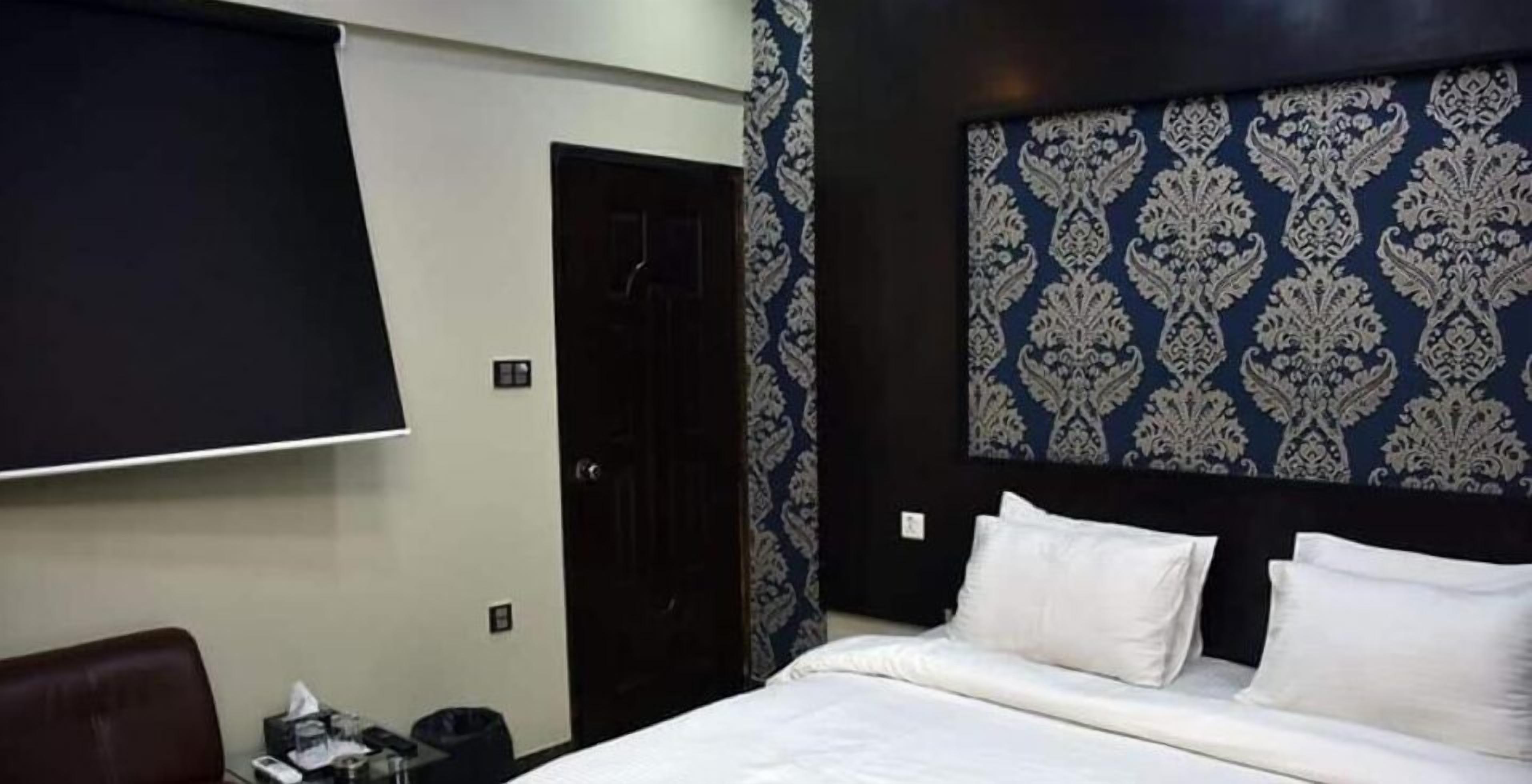 Hotel Karachi Guest House