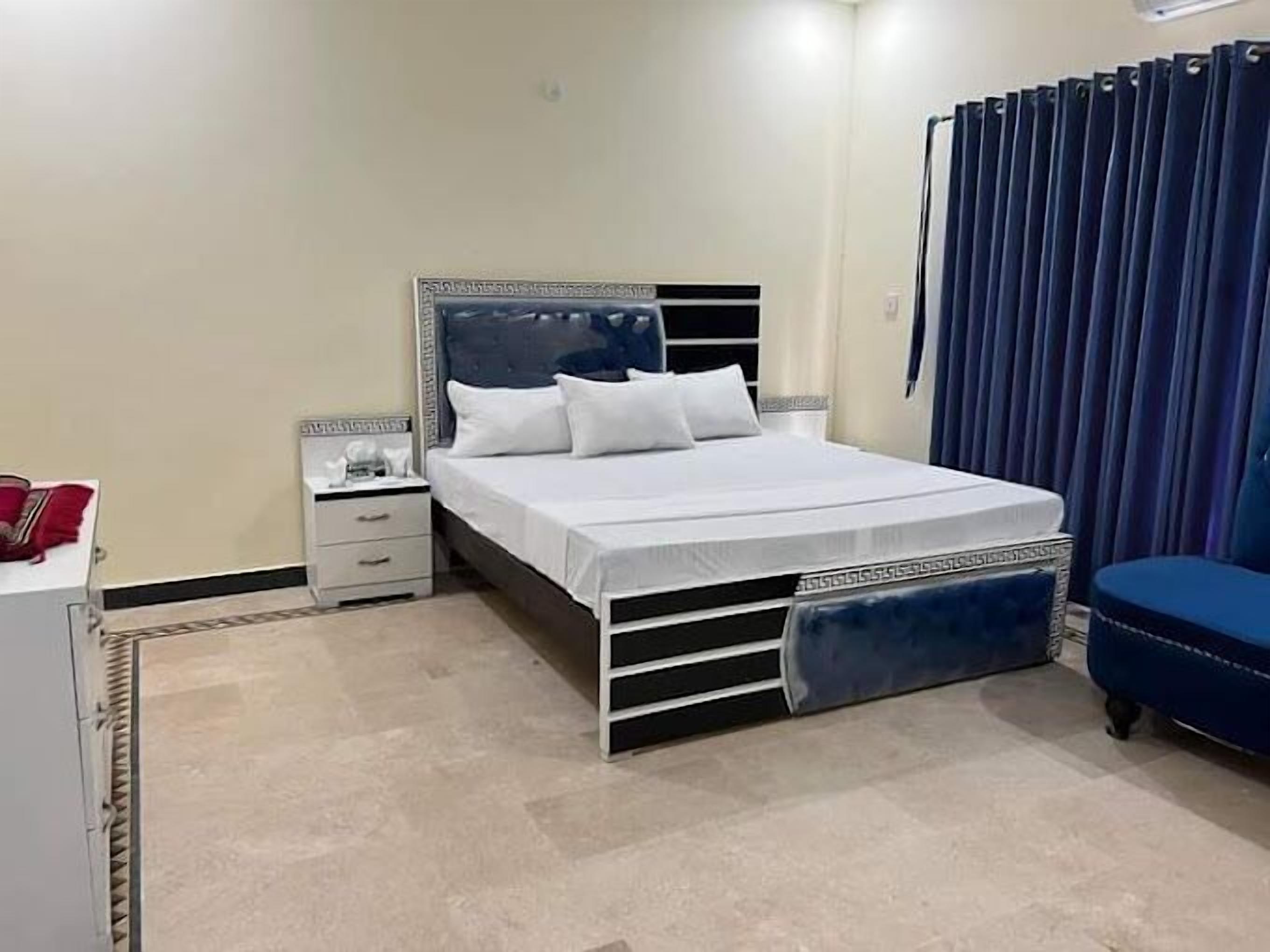 Hotel New View Guest House