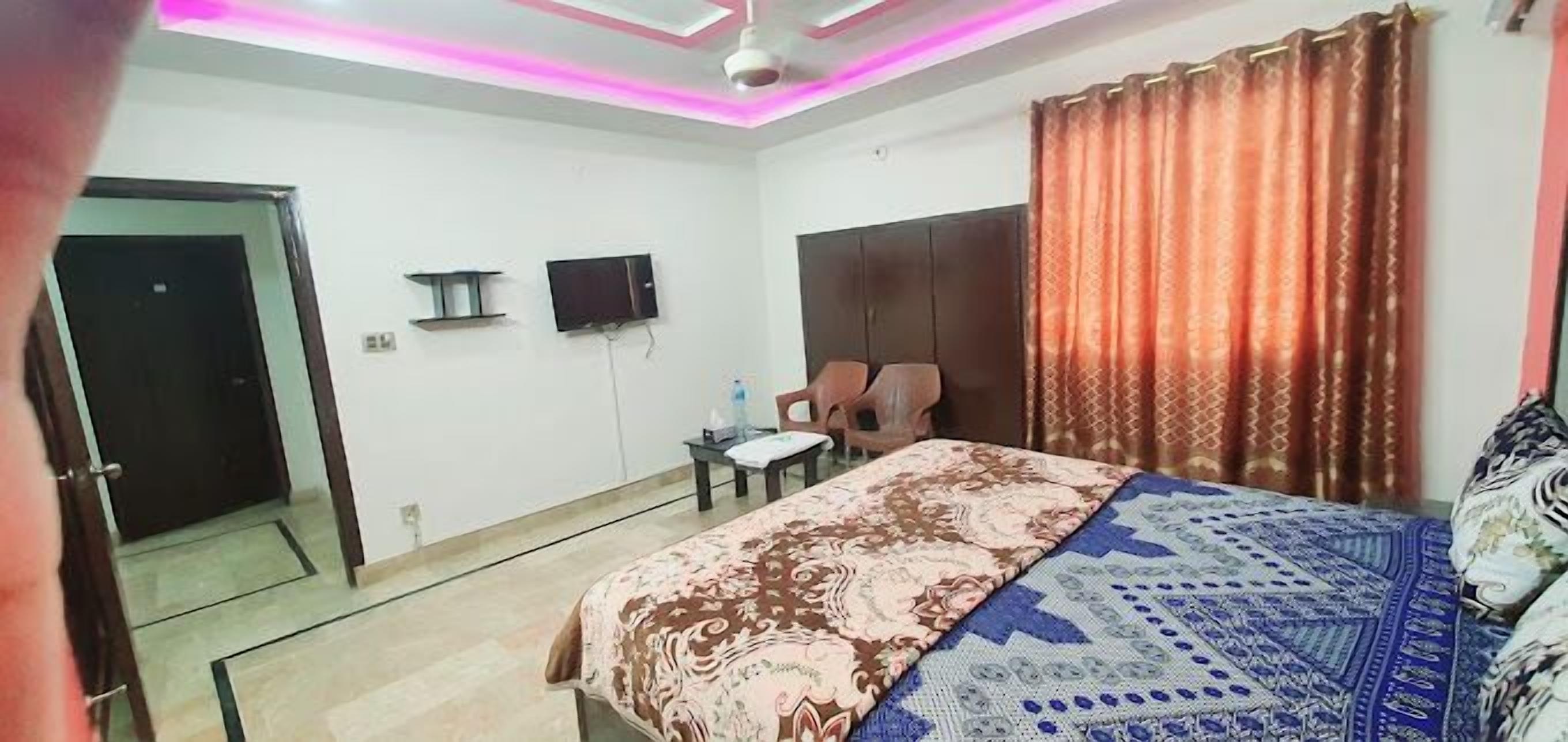 Hotel New View Guest House