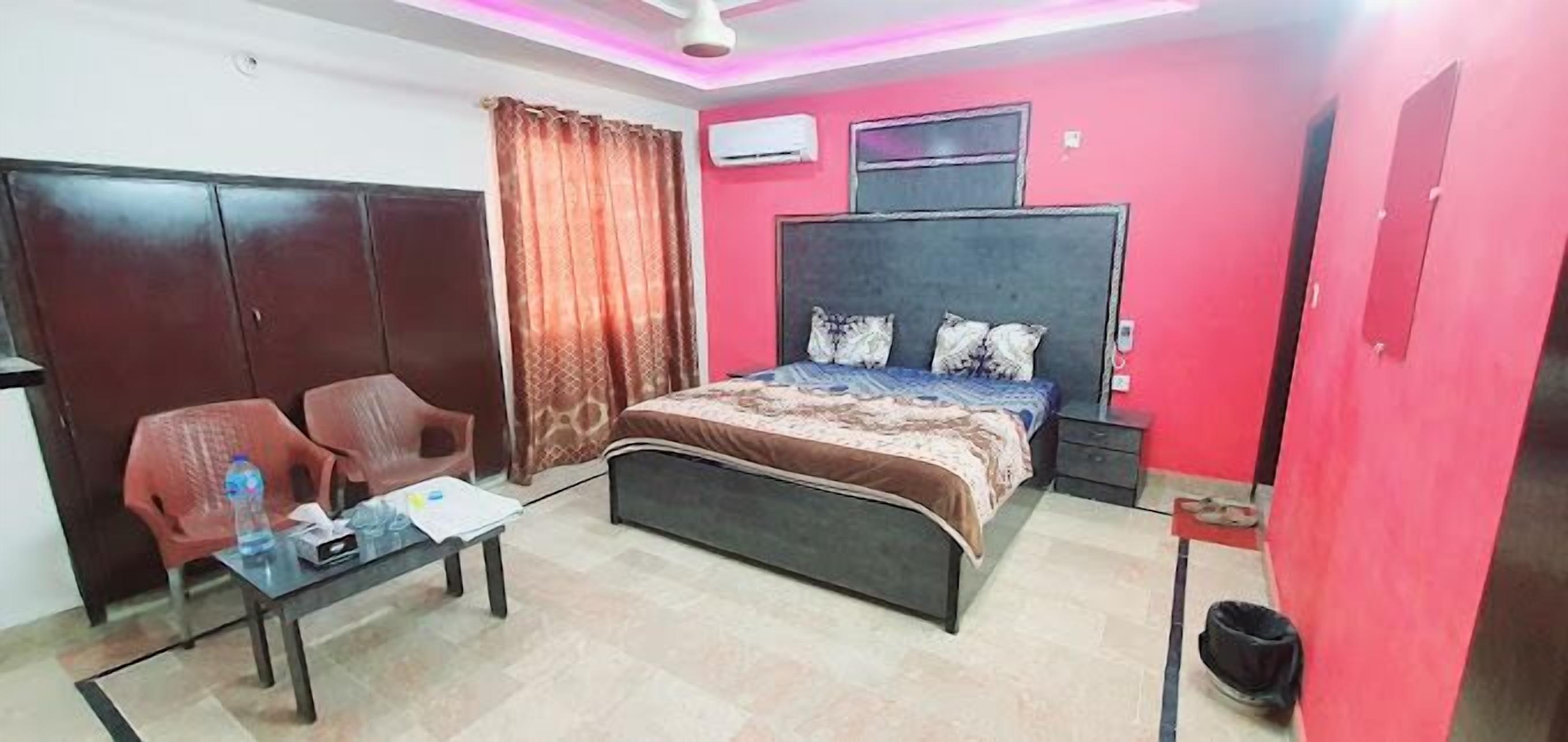Hotel New View Guest House